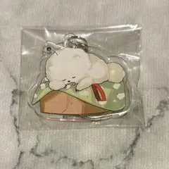 新品未開封　エイトリ　しゅうまい　アクキー