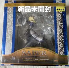 (未使用･未開封品)　Fate/stay night セイバー 約束された勝利の剣[エクスカリバー] 1/7スケール PVC製 塗装済み完成品フィギュア 再販分 wyeba8q 2025年最新】fate/stay night セイバー 約束された勝利の剣