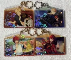 あんスタ 絵馬アクキー 嵐 司