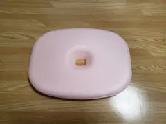 クッションマット フロートおふろ椅子N20·25·30用ピンク