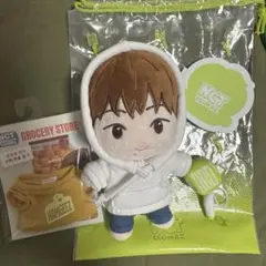 2025年最新】ccomaz doll plush nctの人気アイテム - メルカリ