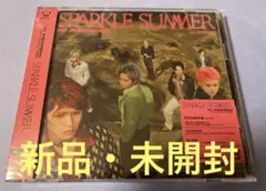 KID PHENOMENON Sparkle Summer 初回生産限定盤
