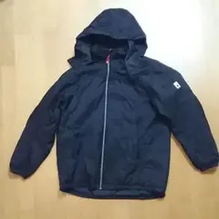 [即購入可]美品デサント　ウオーマーハーフコート　Mサイズ