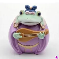 【新品・コポー】コポー　縁起物　七福神　弁財天