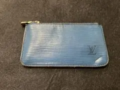 LV ルイ・ヴィトン コインケース　Louis Vuitton