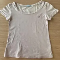 Le petit Bleu ラベンダー　半袖