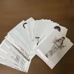 櫻坂生写真まとめ売り①