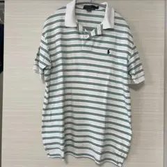 ラルフローレン　polo ポロシャツ