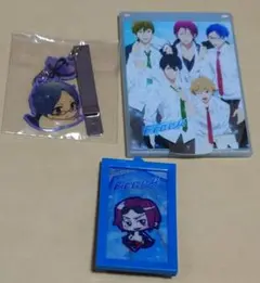 free! ミラー　クリップ　等　まとめ売り