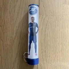 FC町田ゼルビア　ドレシェヴィッチ　ペンライトチューブ