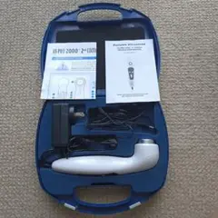 超音波機　USPro2000 2ND EDITION 正規品 超音波治療器: US PRO