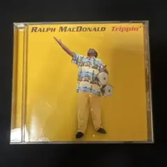 Ralph MacDonald Trippin'