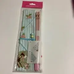 ❤️TOKYO DISNEY RESORT ❤️ バンビ 箸セット