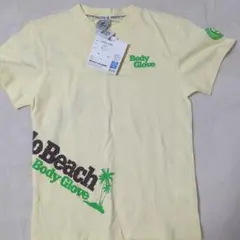 Body Glove Tシャツ イエロー