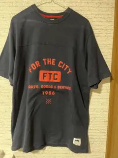 FTC Tシャツ