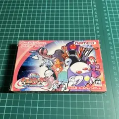 宇宙大作戦チョコベーダー ウチュウからの侵略者