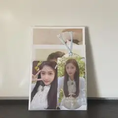 IVE イソ シーグリセット