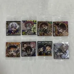 鬼滅の刃 にふぉるめーしょん 其ノ十三 シールウエハース セット