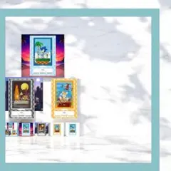 ★ソニック アクリルスタンド 3種セット【新品未開封】