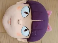 ゲゲゲの鬼太郎　猫娘　お面　希少