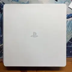 ソニー PS4 ホワイト 本体