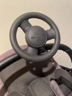 Air buggy☆バギーハンドル