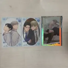 drap 25周年記念展 オーロラカード　特典　ゆいつ