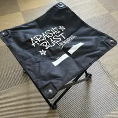 【2脚セット】嵐 ARASHI BLAST in Hawaii★非売品★チェア 2025年最新】嵐 ハワイ 椅子の人気アイテム - メルカリ