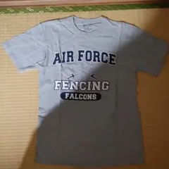 【Champion】 AIR FORCE Tシャツ ミリタリー