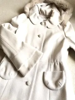 TO BE CHIC ロングコート