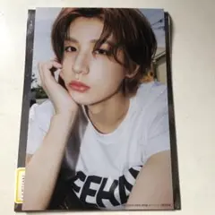 boynextdoor イハン vivi タワレコ 特典 ポストカード