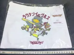 【未開封】楽天イーグルス BIRDSTORY サコッシュ