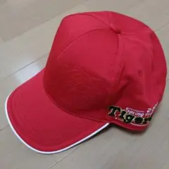 2009 Tigers 春季キャンプ用キャップ