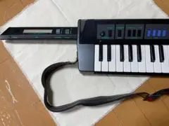 YAMAHA KX5・レッド・カスタム品・動作品・ヤマハ・KX-5 Yamaha KX5 Vintage MIDI Remote Keyboard Controller Keytar W