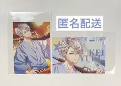 PLUSMATE トレーディングブロマイド　結城慶