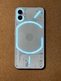 Nothing Phone(1) SIMフリー