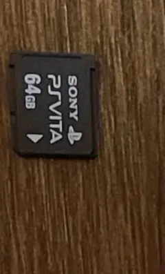 2025年最新】vita メモリーカード 64gbの人気アイテム - メルカリ