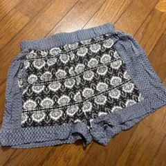 searoomlynnショートパンツ