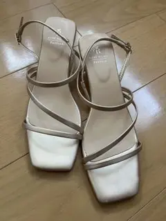 ロペピクニック　24cm サンダル