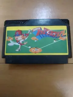 ファミコン ファミリースタジアム【超割り引き対応】まとめ買い大歓迎
