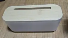 値下げ不可。コンセント収納