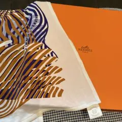 2025年最新】エルメスシルクジャージの人気アイテム - メルカリ