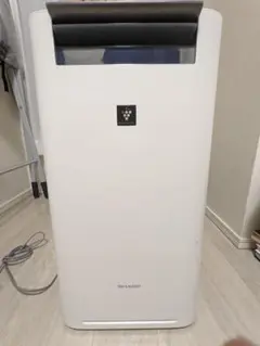 SHARP KI-JS50-W