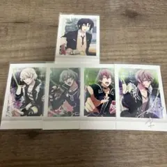 アイナナ　ぱしゃこれ