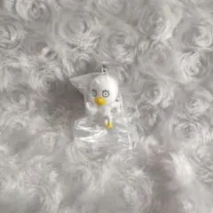 エリザベス 銀魂 フィギュア キーホルダー
