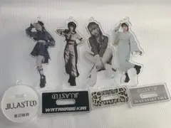 渡辺樹莉　アクスタセット　激レア