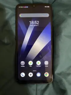 libero IV 5G SIM フーリ