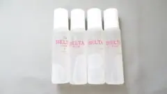 【新品】BELTA ベルタ 頭皮クレンジング 育毛 20ml×4