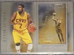 kyrie irving RC 12-13 BRILLIANCE NBA カード