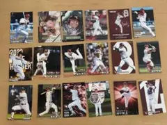 プロ野球チップス 楽天イーグルスセット